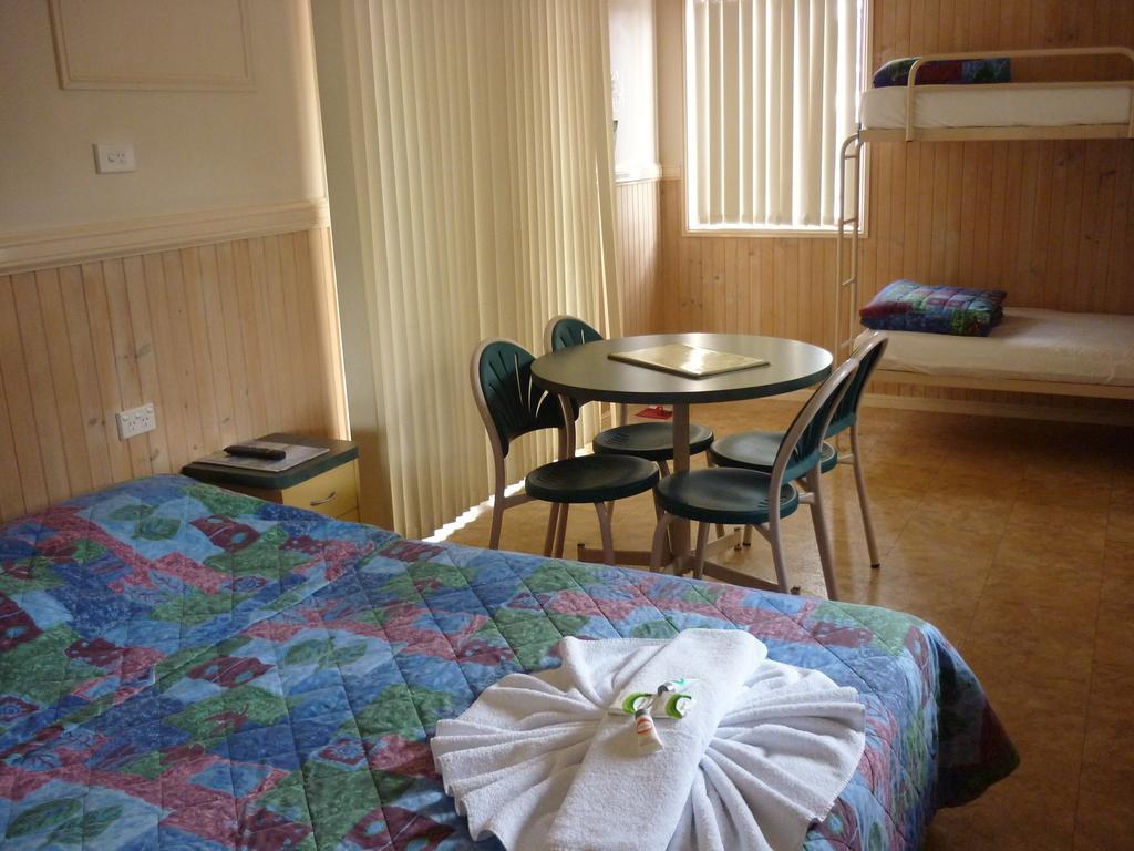 罗马比格里各旅游公园酒店 外观 照片
